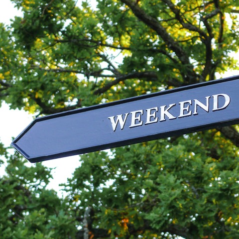 Weekend