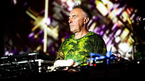 Yann Tiersen