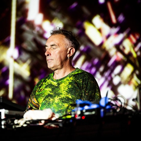 Yann Tiersen