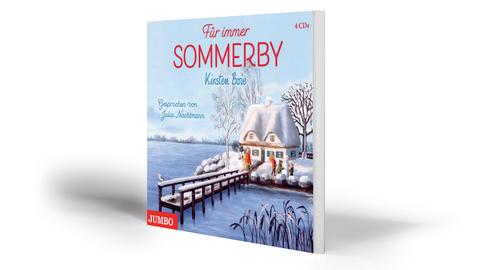 CD-Cover