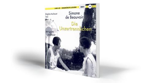 CD-Cover
