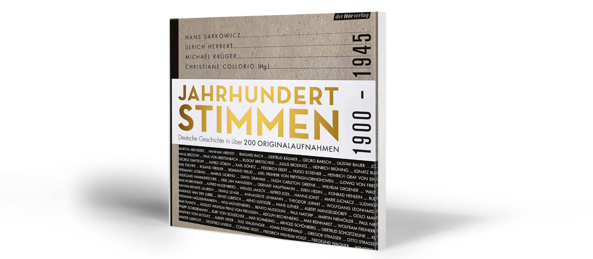 CD-Cover