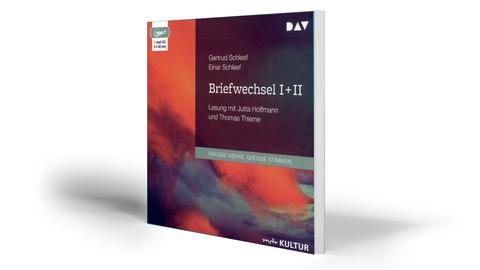 CD-Cover