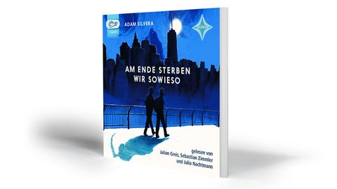 CD-Cover