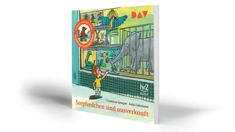 CD-Cover