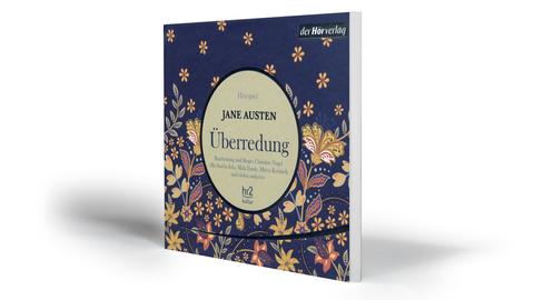 Jane Austen: Überredung – Hörspiel | Hörbuchbestenliste September 2021 