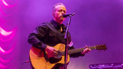Jason Isbell