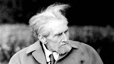 Ezra Pound