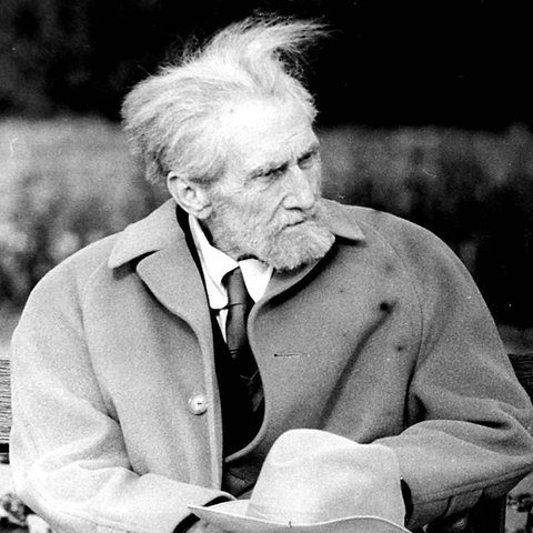 Ezra Pound