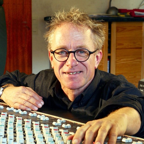 Gerd Bessler