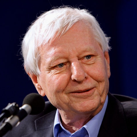 Hans Magnus Enzensberger