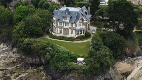 Villa in Frankreich