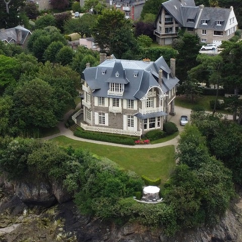 Villa in Frankreich