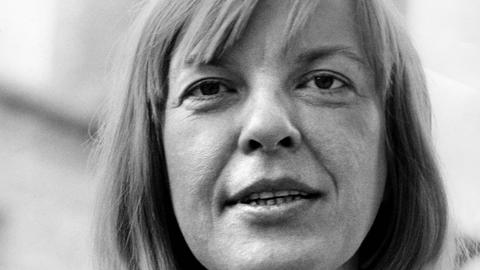 Ingeborg Bachmann