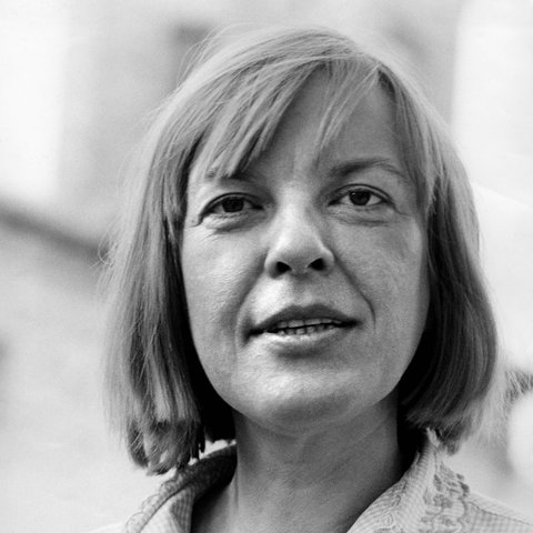 Ingeborg Bachmann