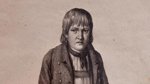 Kaspar Hauser
