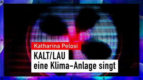 Hörspiel Klimaanlage singt