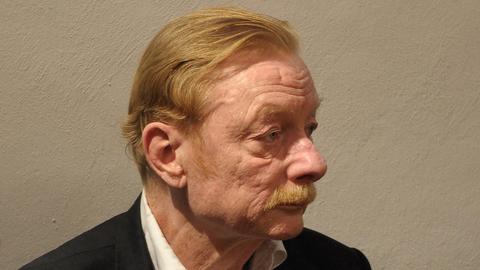 Otto Sander