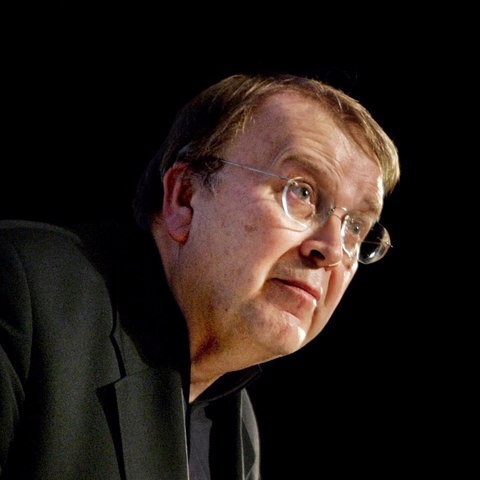 Wilhelm Genazino