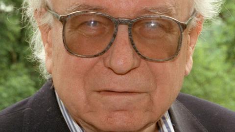 Wolfgang Koeppen