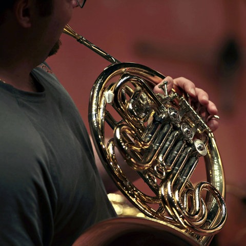 Horn Musikinstrument Instrument