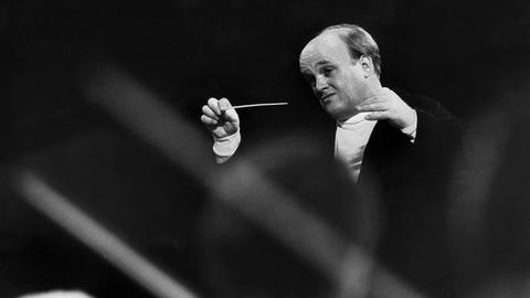 Horst Stein 