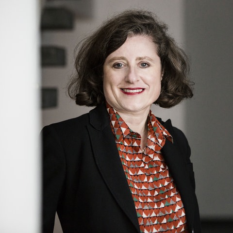 Inez Florschütz