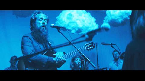 Iron & Wine 