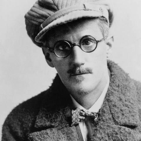 James Joyce