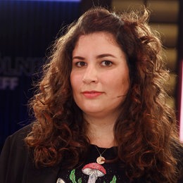 Jasmin Schreiber über ihren Roman "Endling" Jasmin Schreiber über ihren Roman "Endling"