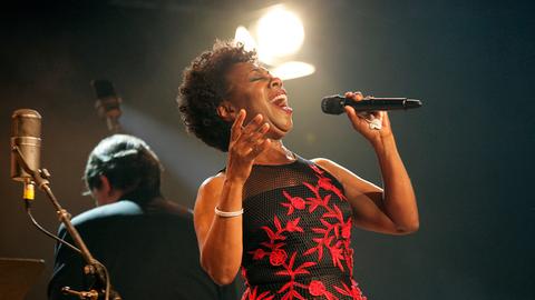 Oleta Adams