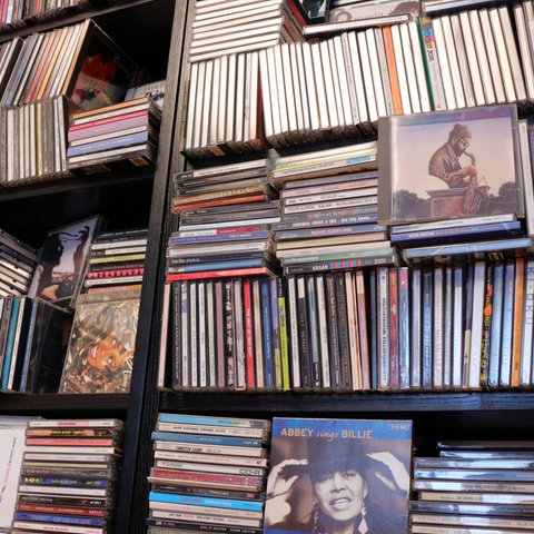 Wall-of-sound