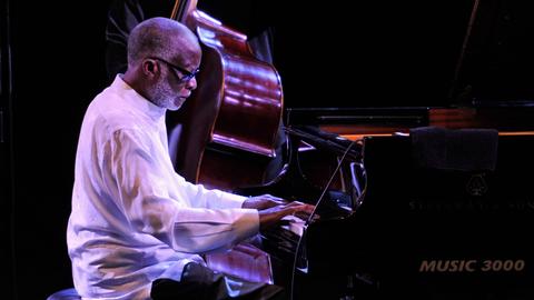 Ahmad Jamal