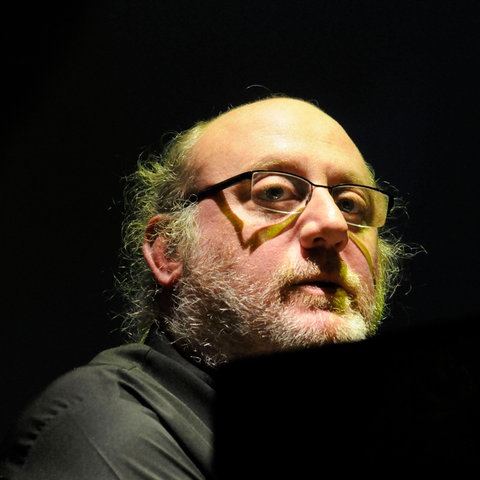 Andy Emler