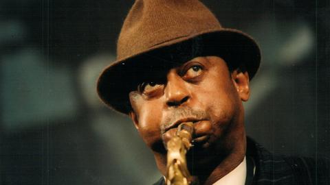 Archie Shepp