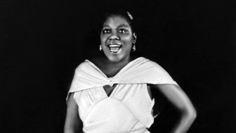 Bessie Smith