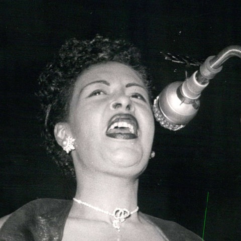 Billie Holiday