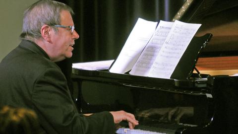 Bob Degen