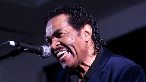 Bobby Rush