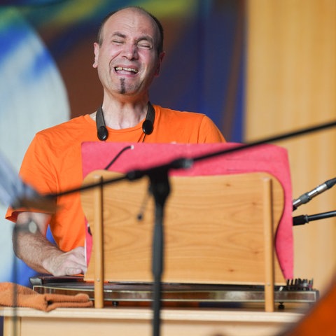 Burkard Kunkel
