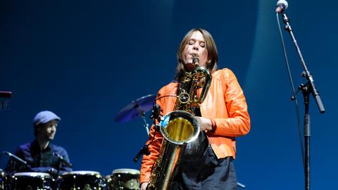 Céline Bonacina