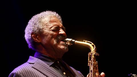 Charles McPherson