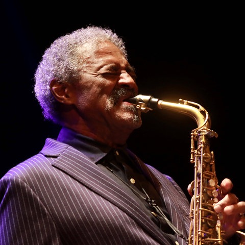 Charles McPherson