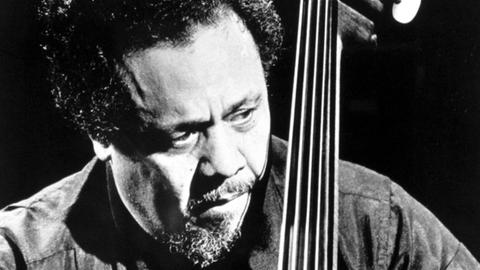 Charles Mingus