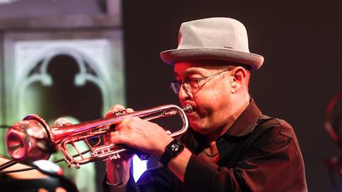 Dave Douglas