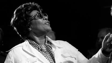 Ella Fitzgerald