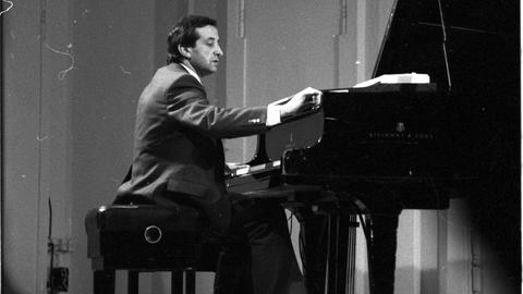 Ganelin Trio 