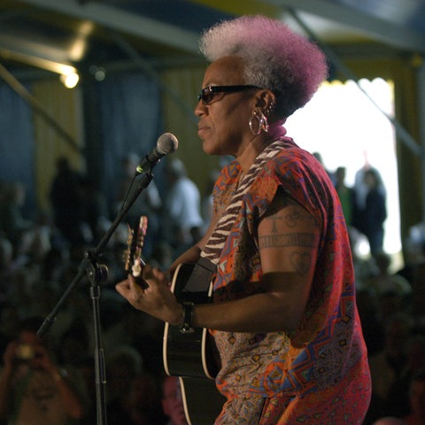 Gay Adegbalola