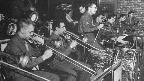 Glenn Miller Orchestra