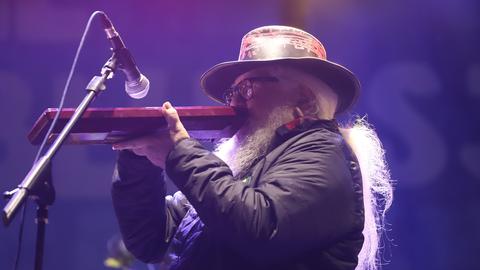 Hermeto Pascoal